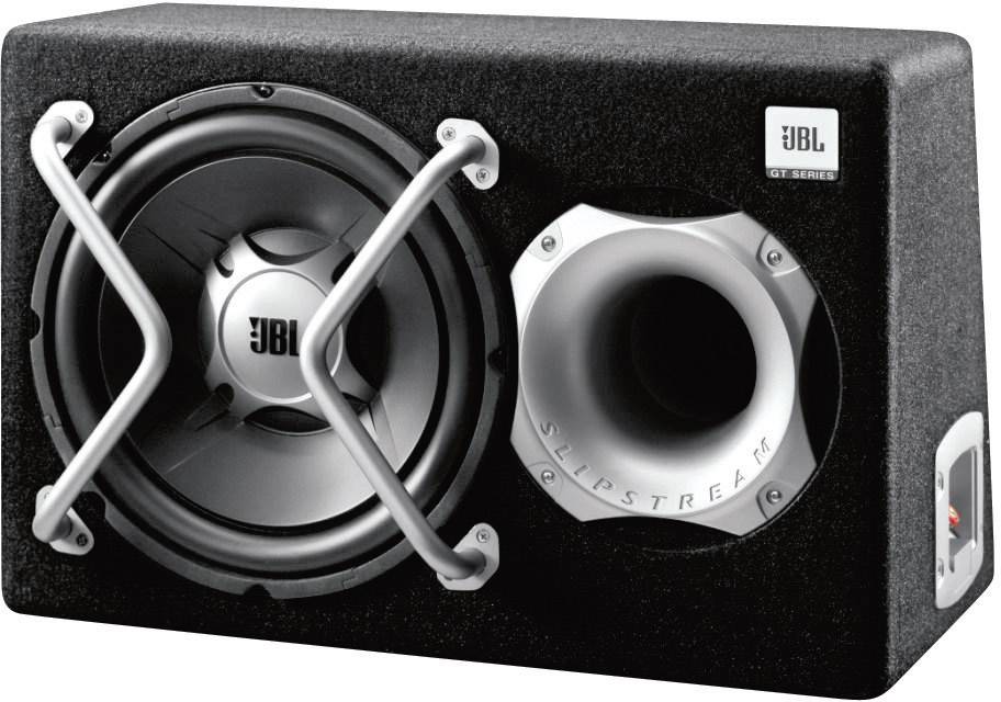 JBL GT5 1204BR Bassreflex Subwoofer 30 cm in vendita online gt5