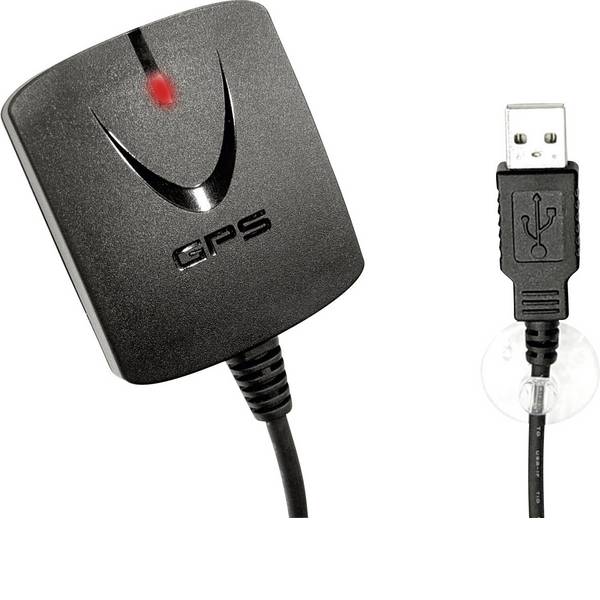 Tracker GPS - Ricevitore GPS MarineGPS MG-220 USB - Tracker GPS - Ricevitore GPS MarineGPS MG-220 USB -