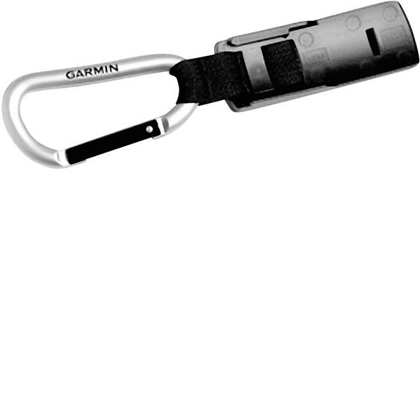 Supporti per navigatori - Garmin Karabiner-Halterung Clip di supporto da cintura per navigatore Clip - Supporti per navigatori - Garmin Karabiner-Halterung Clip di supporto da cintura per navigatore Clip -