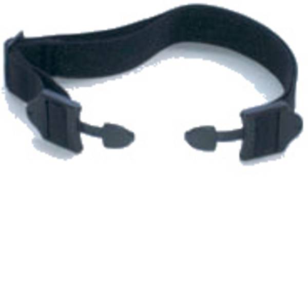 Cardiofrequenzimetri con fascia toracica - Fascia toracica di ricambio senza sensore Garmin Elastischer Brustgurt - Cardiofrequenzimetri con fascia toracica - Fascia toracica di ricambio senza sensore Garmin Elastischer Brustgurt -