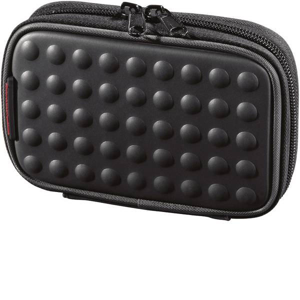 Custodie per navigatori - Custodia per navigatore Hama Dots S3 Nero - Custodie per navigatori - Custodia per navigatore Hama Dots S3 Nero -