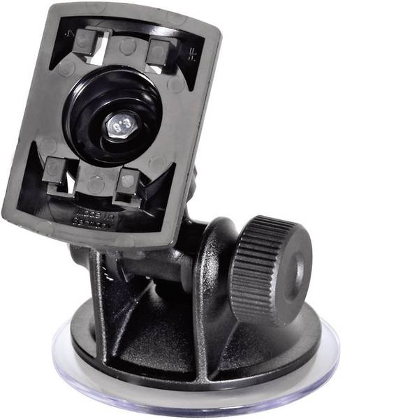Supporti per navigatori - Hama Swivel Mount 4 Supporto navigatore per auto Ventosa - Supporti per navigatori - Hama Swivel Mount 4 Supporto navigatore per auto Ventosa -