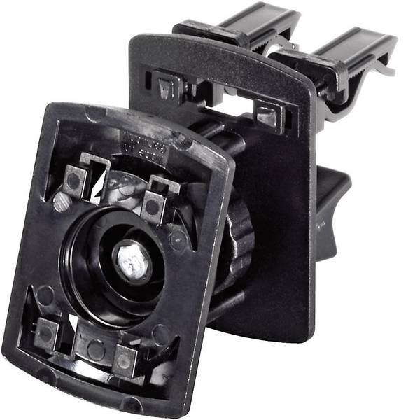 Supporti per navigatori - Hama Air Vent Swivel Mount Supporto navigatore per auto Griglia di ventilazione - Supporti per navigatori - Hama Air Vent Swivel Mount Supporto navigatore per auto Griglia di ventilazione -