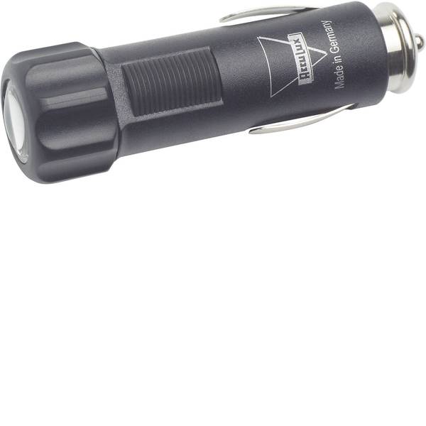 Torce tascabili - AccuLux AutoLux LED 12 & 24 V LED Mini torcia elettrica a batteria ricaricabile 0.75 h 35 g - Torce tascabili - AccuLux AutoLux LED 12 & 24 V LED Mini torcia elettrica a batteria ricaricabile 0.75 h 35 g -