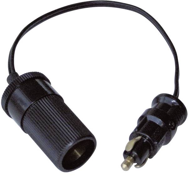 Accessori per presa accendisigari - BAAS Cavo adattatore BA14 Adatto per Prese standard, Presa accendisigari - Accessori per presa accendisigari - BAAS Cavo adattatore BA14 Adatto per Prese standard, Presa accendisigari -