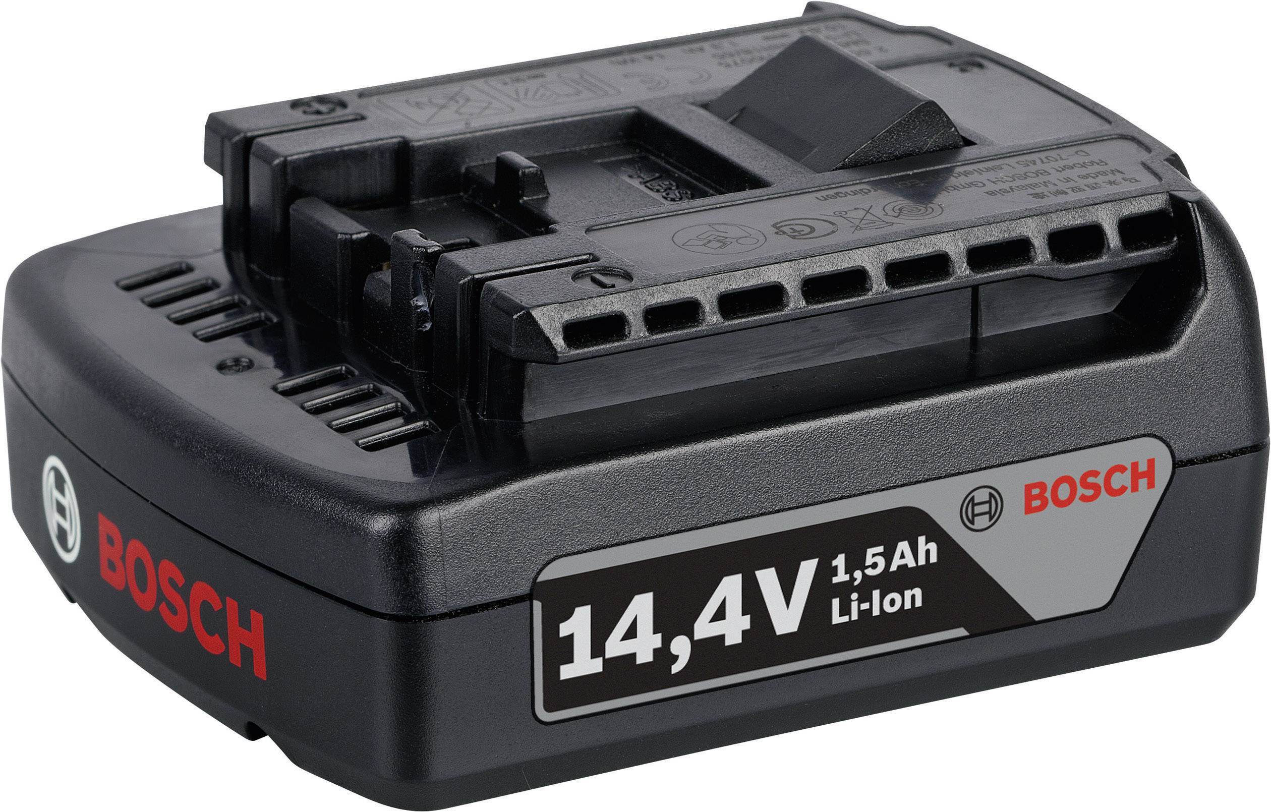 Аккумулятор 14v bosch