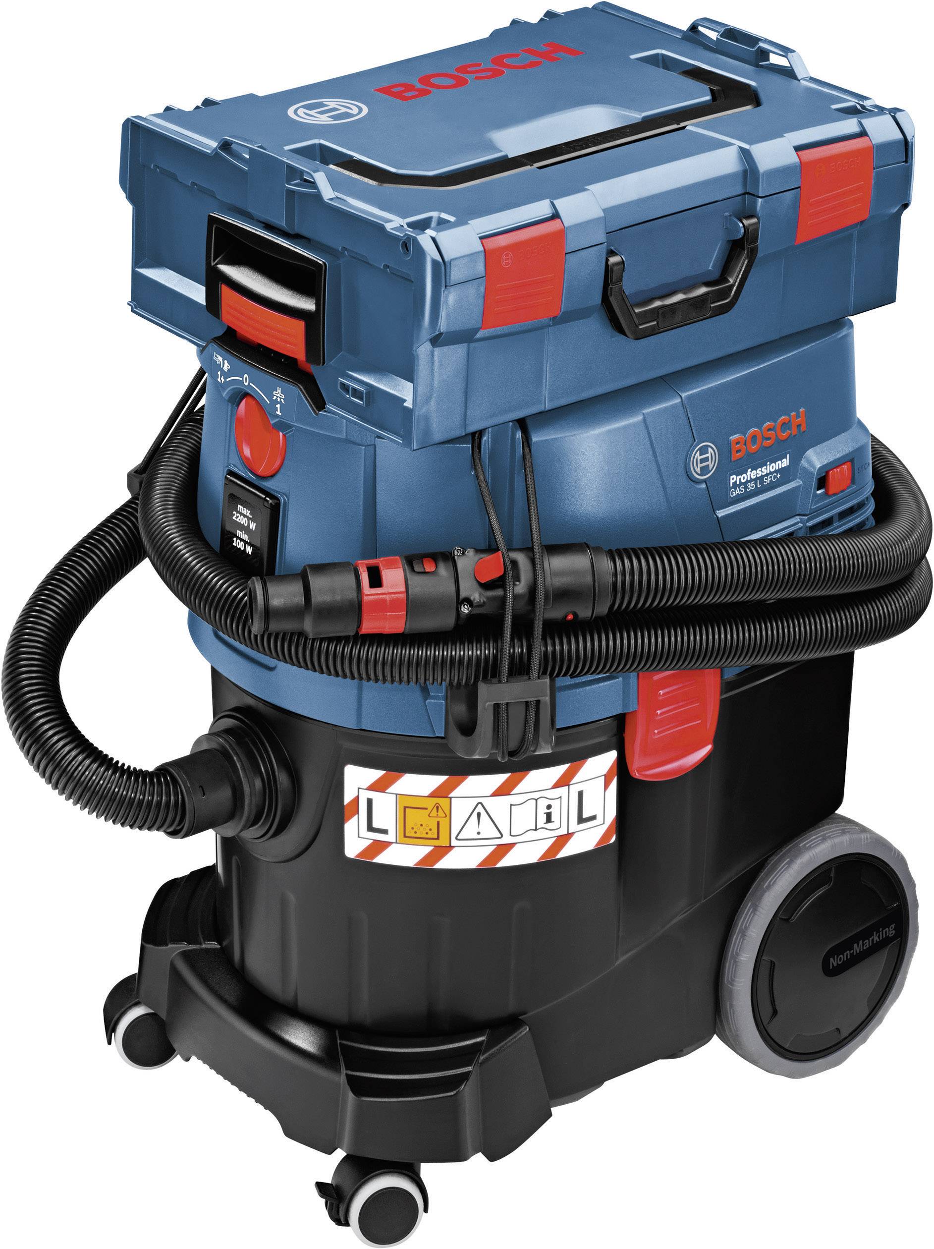 Per Bosch GAS 35 L AFC SFC+ GAS 35 M AFC Compatibile 2 X Filtri - Foto 5