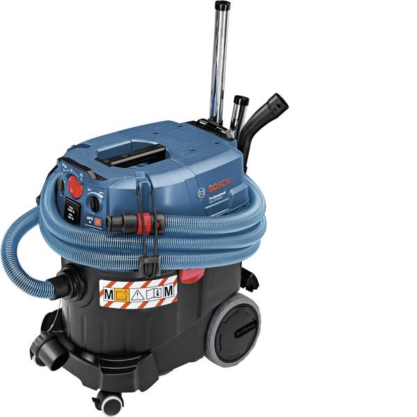Bidoni aspiratutto - Aspiratutto 1380 W 35 l Bosch Professional 06019C3100 - Bidoni aspiratutto - Aspiratutto 1380 W 35 l Bosch Professional 06019C3100 -