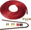 Sinustec BCS-2500 Kit di collegamento amplificatore HiFi per auto 25 mm²
