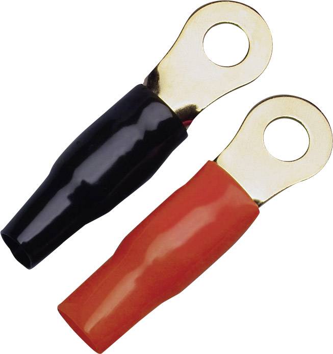 20 Boccole P20 Per Cavi 2,5 Mm² - Placcate Oro, Per Collegamenti Audio Di Alta Qualità - Foto 12