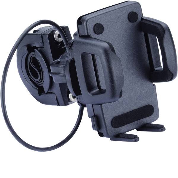 Supporti smartphone per biciclette - Herbert Richter Mini Phone Gripper 6 Supporto smartphone per bicicletta Adatto per: Universal Larghezza (max.): 78 mm - Supporti smartphone per biciclette - Herbert Richter Mini Phone Gripper 6 Supporto smartphone per bicicletta Adatto per: Universal Larghezza (max.): 78 mm -