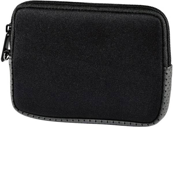Custodie per navigatori - Custodia per navigatore Hama Neo Bag Edition II S4 Nero - Custodie per navigatori - Custodia per navigatore Hama Neo Bag Edition II S4 Nero -