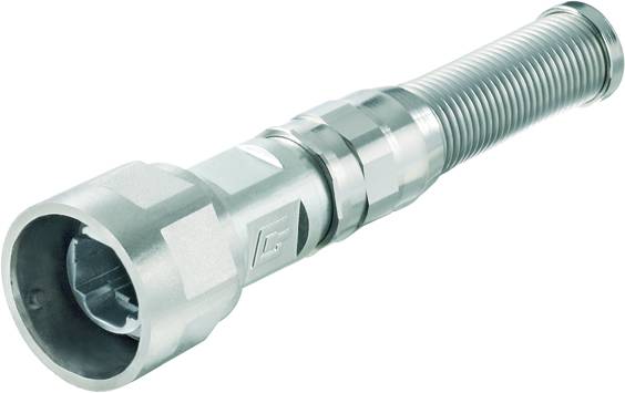Weidmüller 1962560000 Accessorio per sensore o attuatore Custodia spina RJ45 10 pz.