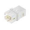 Weidmüller Accessorio per connettori fibra ottica IE-BI-SCRJ2SC-SM-C Inserto