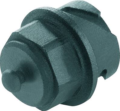 Weidmüller Accessorio per connettori fibra ottica IE-PP-V01P Cappuccio