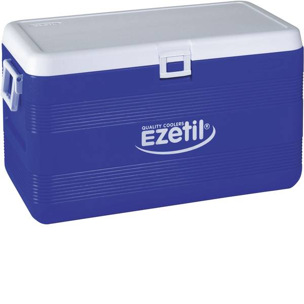 Contenitori refrigeranti - Ezetil XXL 3-DAYS ICE EZ 70 Borsa frigo Passivo Blu, Bianco, Grigio 70 l - Contenitori refrigeranti - Ezetil XXL 3-DAYS ICE EZ 70 Borsa frigo Passivo Blu, Bianco, Grigio 70 l -