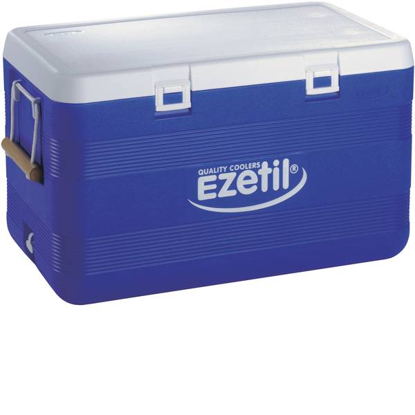 Contenitori refrigeranti - Ezetil XXL 3-DAYS ICE EZ 100 Borsa frigo Passivo Blu, Bianco, Grigio 100 l - Contenitori refrigeranti - Ezetil XXL 3-DAYS ICE EZ 100 Borsa frigo Passivo Blu, Bianco, Grigio 100 l -