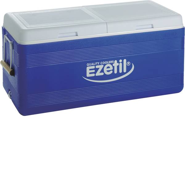 Contenitori refrigeranti - Ezetil XXL 3-DAYS ICE EZ 150 Borsa frigo Passivo Blu, Bianco, Grigio 150 l - Contenitori refrigeranti - Ezetil XXL 3-DAYS ICE EZ 150 Borsa frigo Passivo Blu, Bianco, Grigio 150 l -