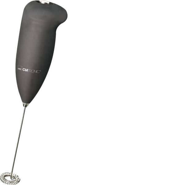 Montalatte - Clatronic MS 3089 262161 Montalatte Nero - Montalatte - Clatronic MS 3089 262161 Montalatte Nero -