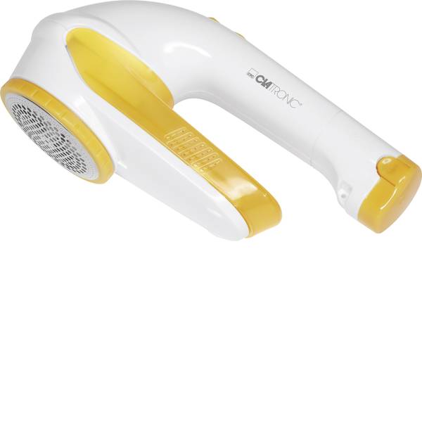 Assi da stiro e accessori per stirare - Leva Pelucchi Clatronic MC3241 1 pz. Giallo e bianco - Assi da stiro e accessori per stirare - Leva Pelucchi Clatronic MC3241 1 pz. Giallo e bianco -