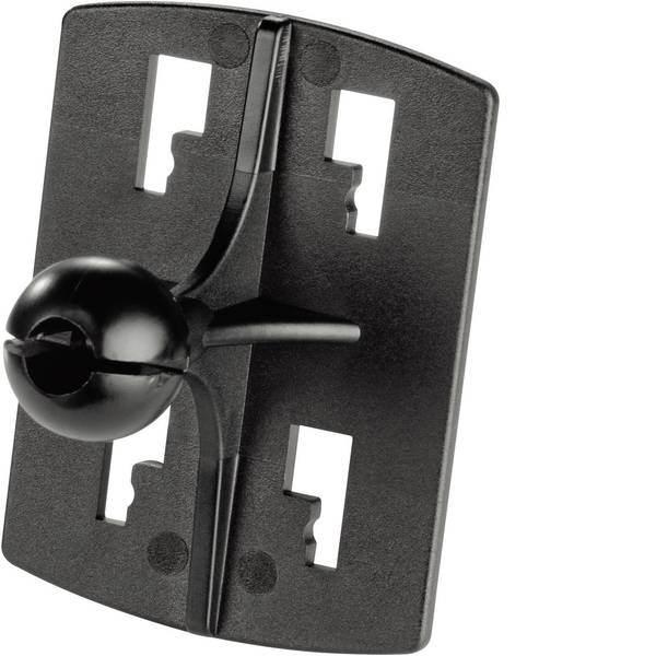 Supporti per navigatori - Hama 93796 Adattatore per navigatore - Supporti per navigatori - Hama 93796 Adattatore per navigatore -