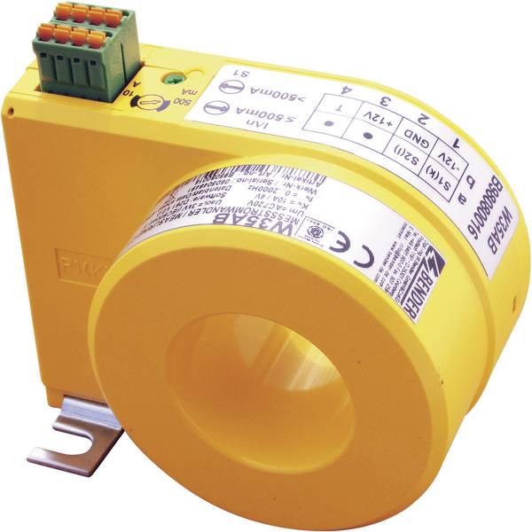 Modulo Convertitore Di Corrente ZMCT103C - 6 Pezzi Per Arduino, Sensore AC 5A Con Cavo