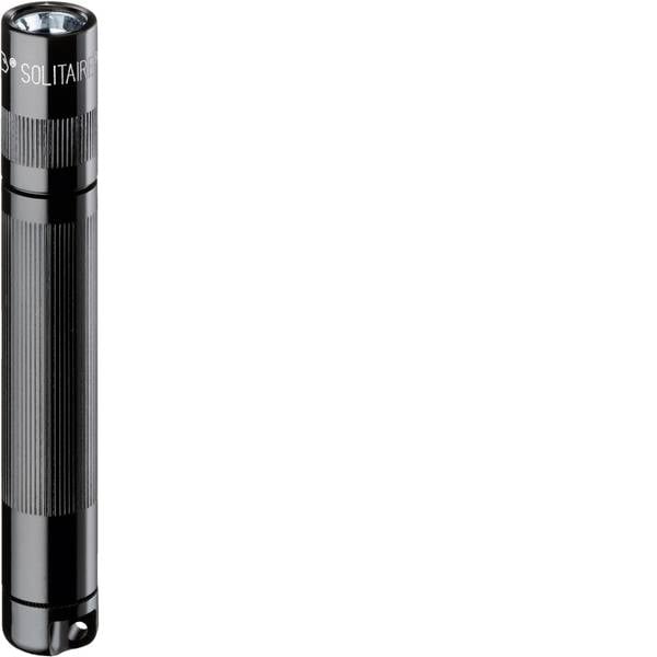 Torce tascabili - Mag-Lite Solitaire LED Mini torcia elettrica Portachiavi a batteria 37 lm 105 h 24 g - Torce tascabili - Mag-Lite Solitaire LED Mini torcia elettrica Portachiavi a batteria 37 lm 105 h 24 g -