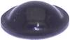 TOOLCRAFT PD2010SW Piedino di fissaggio autoadesivo, rotondo Nero (Ø x A) 10 mm x 3.1 mm 1 pz.
