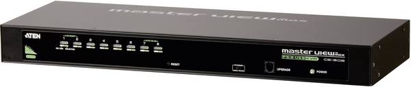 ATEN CS1308 8 Porte Switch KVM VGA USB, PS/2 2048 x 1536 Pixel
