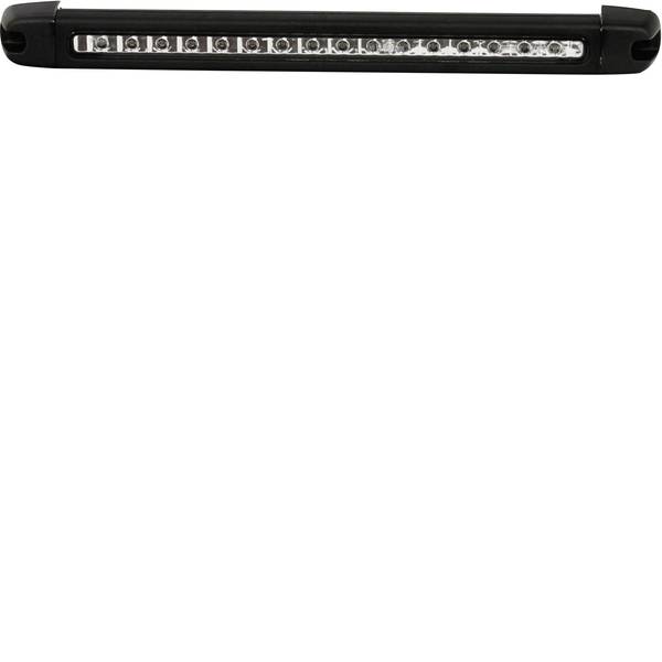 Illuminazione per rimorchi - Luce del freno LED posteriore 12 V SecoRüt - Illuminazione per rimorchi - Luce del freno LED posteriore 12 V SecoRüt -
