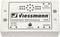 Modulo sonoro Viessmann 5556 per passaggio a livello, connessione per altoparlante, regolatore di volume, AC/DC 10-16V, sincronizzazione di ingresso.