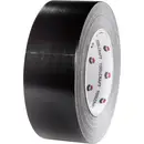 TOOLCRAFT 54B48L40SC 54B48L40SC Nastro in tessuto Gaffer Nero (L x L) 40 m x 48 mm 1 pz.