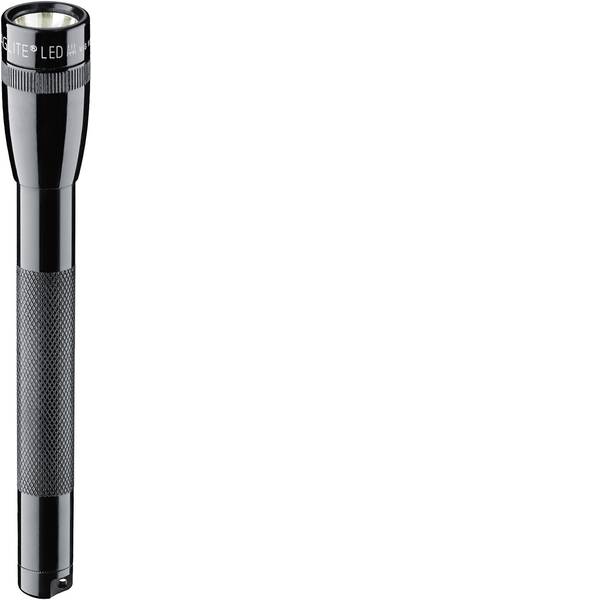 Torce tascabili - Mag-Lite Mini-Mag LED AAA LED Mini torcia elettrica a batteria 84 lm 5.5 h 49 g - Torce tascabili - Mag-Lite Mini-Mag LED AAA LED Mini torcia elettrica a batteria 84 lm 5.5 h 49 g -