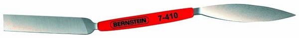 BERNSTEIN Tools for Electronics 7-410 Spatola a lancia (L x L) 220 mm x 16 mm