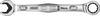 Wera 05073275001 Joker Chiave combinata Misura (metrica) 15 mm