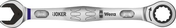 Wera 05073276001 Joker Chiave combinata  Misura (metrica) 16 mm
