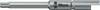 Wera 840/9 C Hex-Plus 5/32" (4 mm) Halfmoon