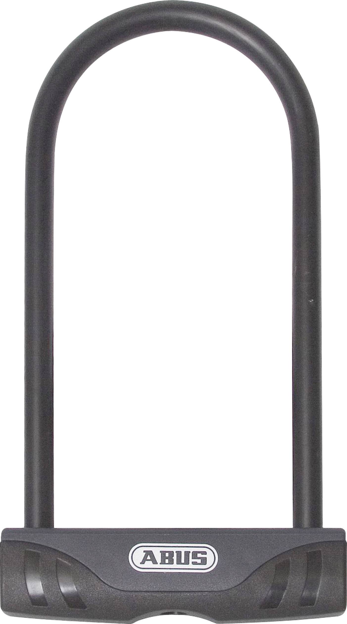 ABUS 32/150HB230 + USH Lucchetto ad arco (forma U) Nero Lucchetto a chiave-0