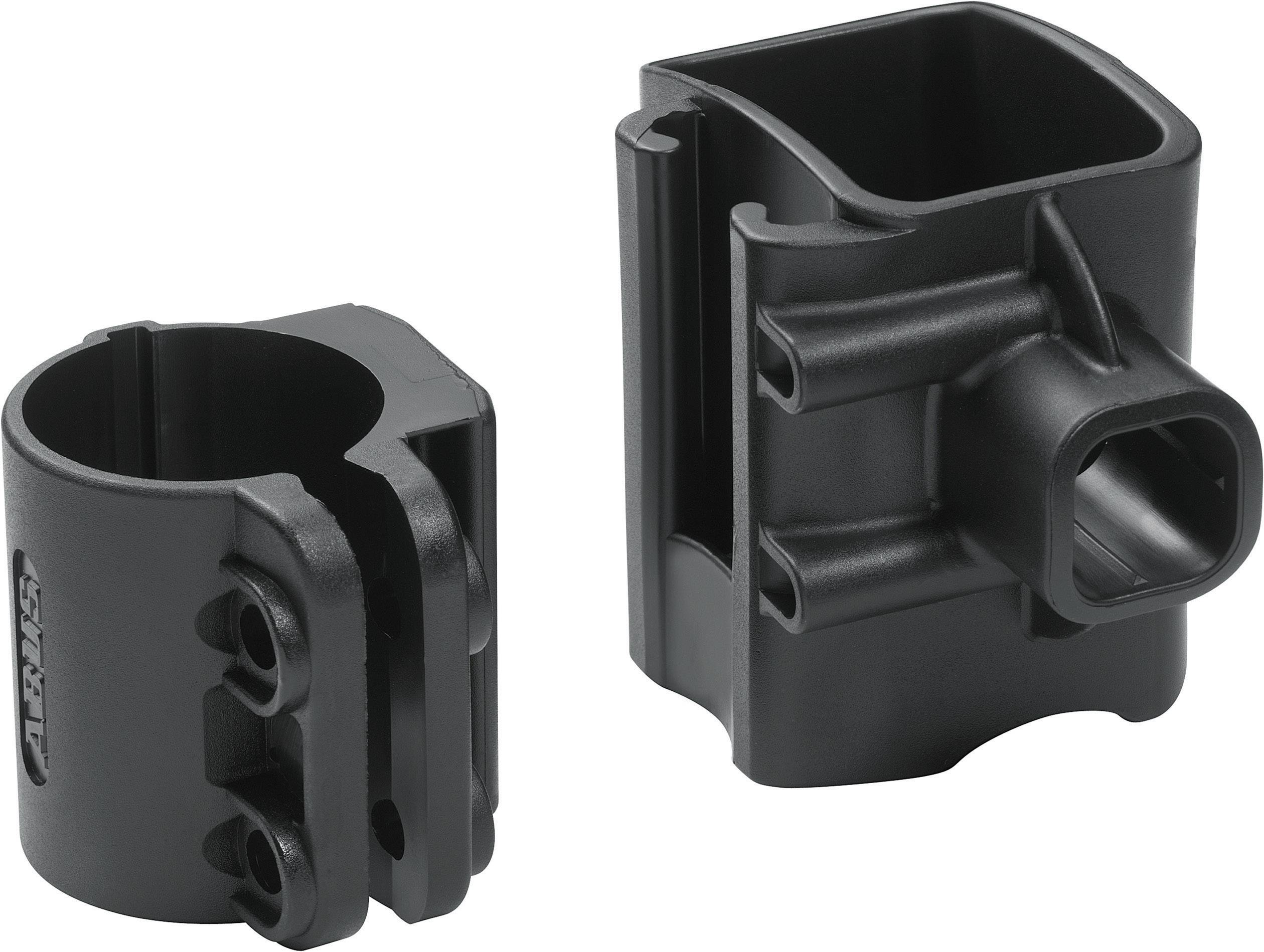 ABUS 32/150HB230 + USH Lucchetto ad arco (forma U) Nero Lucchetto a chiave-1