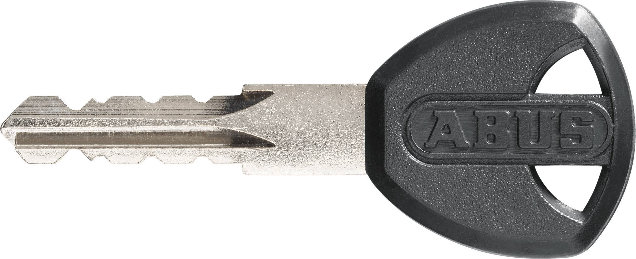 ABUS 32/150HB230 + USH Lucchetto ad arco (forma U) Nero Lucchetto a chiave-2