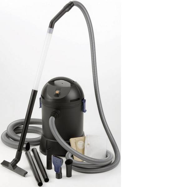 Aspiratori per stagni e laghetti - Aspirafango per stagno e laghetto 27 l Oase Pondovac Classic 50529 - Aspiratori per stagni e laghetti - Aspirafango per stagno e laghetto 27 l Oase Pondovac Classic 50529 -