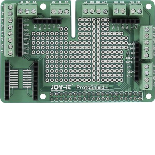 Shield e moduli aggiuntivi HAT per Arduino - Piastra di espansione Raspberry PiŽ Scheda di espansione Prototipazione Pi Pi Pi Kit Piastra Raspberry PiŽ. - Shield e moduli aggiuntivi HAT per Arduino - Piastra di espansione Raspberry PiŽ Scheda di espansione Prototipazione Pi Pi Pi Kit Piastra Raspberry PiŽ. -