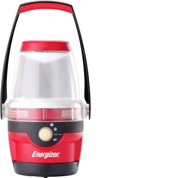 Lampade per campeggio, outdoor e per immersioni - LED Lanterna da campeggio Energizer Camping light 180 lm a batteria 437 g Rosso 634495 - Lampade per campeggio, outdoor e per immersioni - LED Lanterna da campeggio Energizer Camping light 180 lm a batteria 437 g Rosso 634495 -