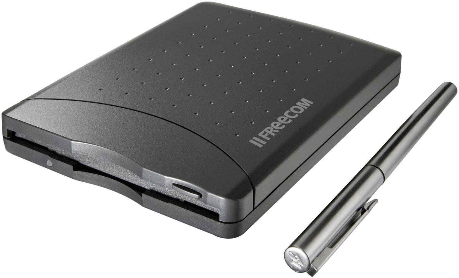 22767 Lettore Floppy Disk USB 1.1 Conrad.it