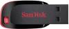 SanDisk chiavetta USB 16GB Cruzer Blade nero, USB 2.0