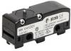Pizzato Elettrica MKV12D01 Microinterruttore MKV12D01 250 V/AC 6 A IP65 Momentaneo 10 pz.
