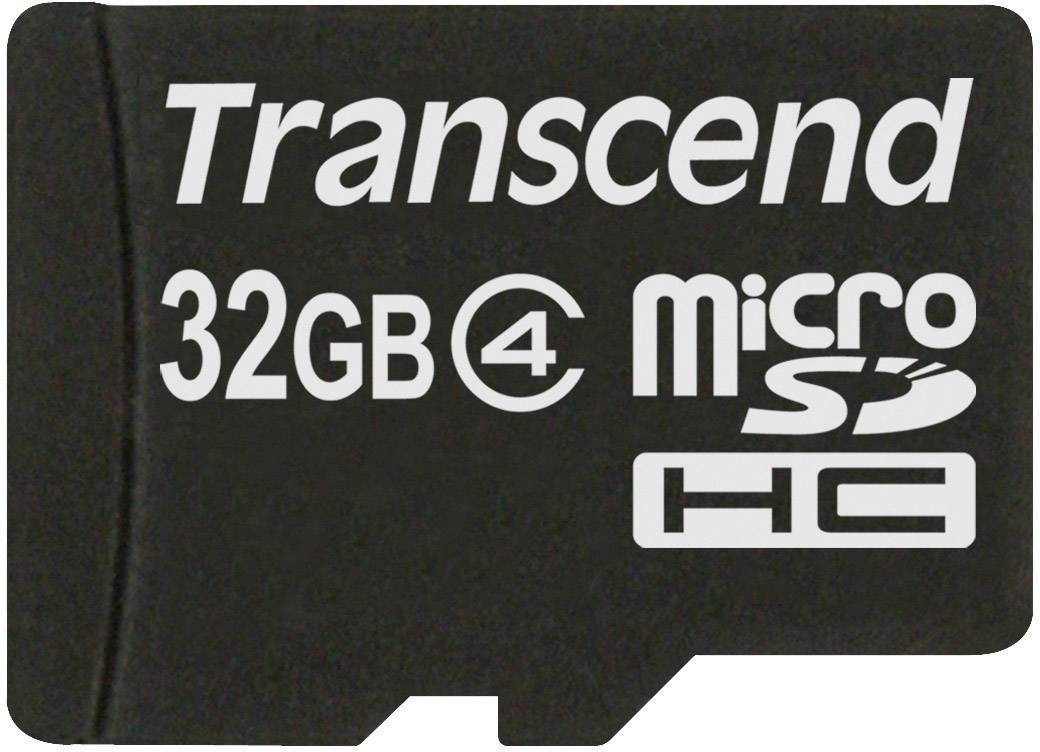 Ã¢â‚¬Â¢ 32GB microSD w/o adapter Class4