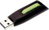 Verbatim V3 Chiavetta USB 16 GB Verde 49177 USB 3.2 (Gen 1x1)
