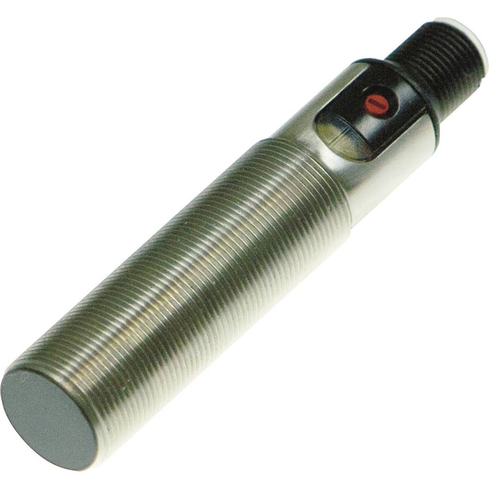 Interruttore Di Prossimità A01 Heschen - Interruttore A Sensore Di Prossimità Induttivo Quadrato, Tipo Non Schermato, PL-05N2, Distanza 5 Mm, 10-30 V CC, 200 MA NPN Normalmente Chiuso (NC) 3 Fili Sensore Prossimità Quadrato