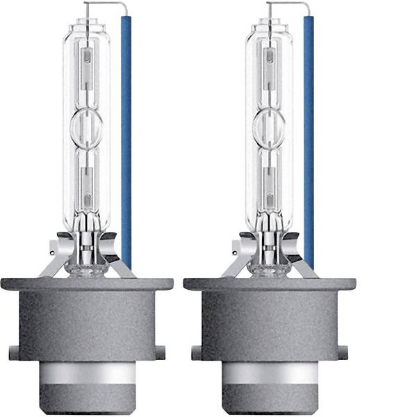 Lampadine per auto e camion - Osram Auto Lampadina allo Xeno Xenarc Cool Blue D2S 35 W - Lampadine per auto e camion - Osram Auto Lampadina allo Xeno Xenarc Cool Blue D2S 35 W -